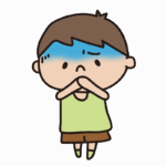 こまった！他人の車に嘔吐は、個人賠償責任保険で解決できる？