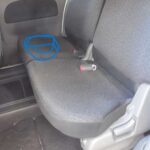 100均5品で愛車フリード復活！1週間後の嘔吐臭を消す5手順